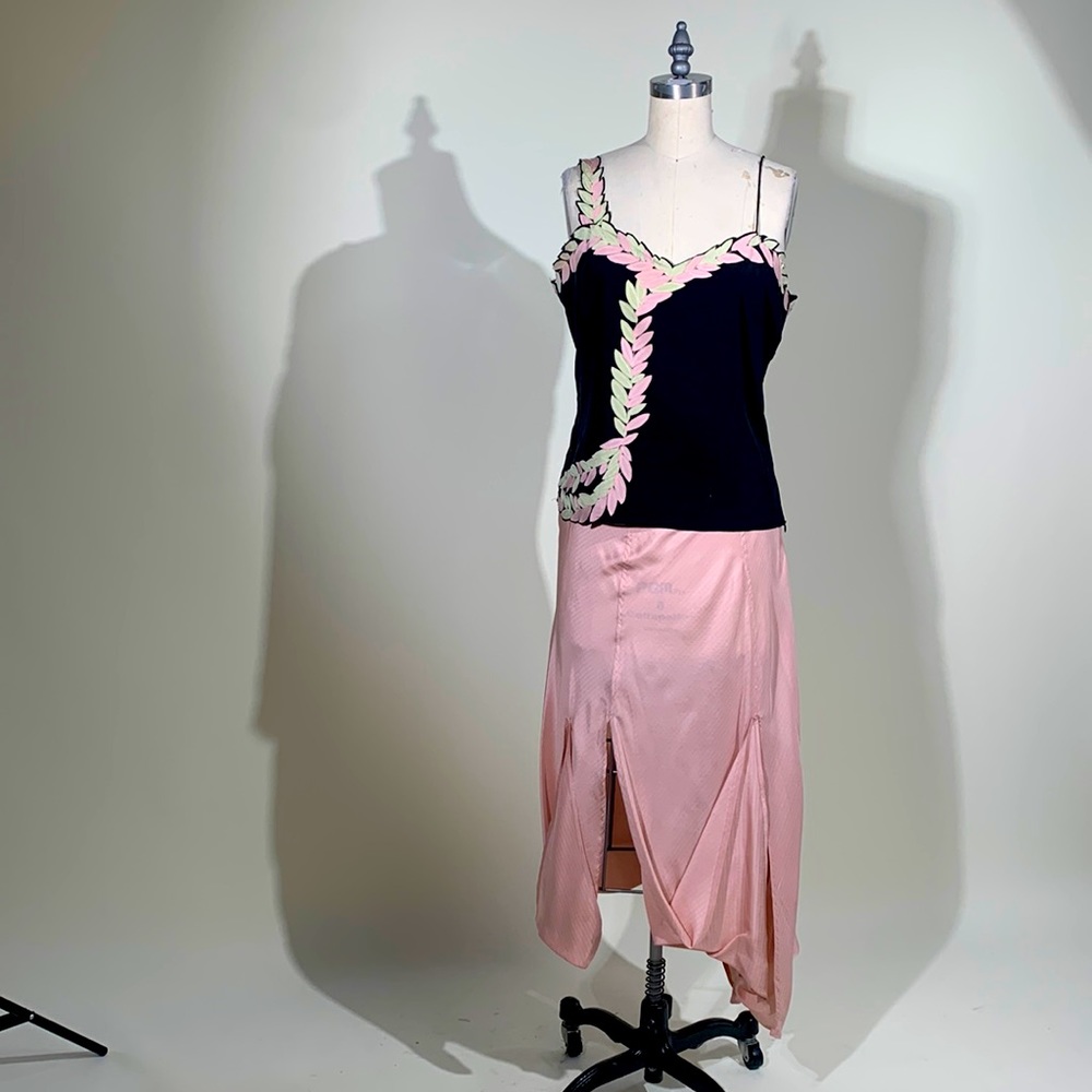 Nicole Miller Collection 2piece